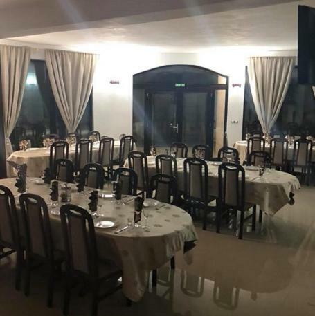Pensiunea Medeea Otel Pestis Dış mekan fotoğraf